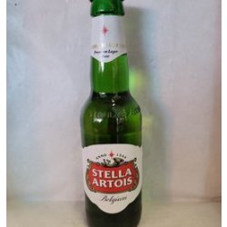 Stella Artois
