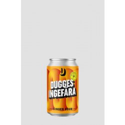 Dugges  Ingefära - Averi Beers