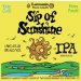 Lawson's Finest Liquids Sip Of Sunshine IPA 19 oz. Can Lawson's Finest Liquids Sip Of Sunshine IPA 19 oz. Can