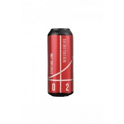 Sibeeria          Starting Line 50CL - Craft Only -  redirecciona  hellobier