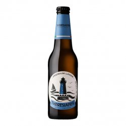 Theresianer Premium Lager