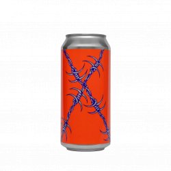 Omnipollo Paradis Passion Fruit Omnipollo Paradis Passion Fruit