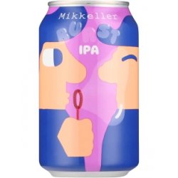 Mikkeller Burst