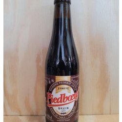 TAFELBIER PB BRUIN 33 CL - Beerhouseshop.be