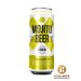 Bia X  Mark Mojito Beer 5.9%  Lon 500ml  Thùng 24 Lon 