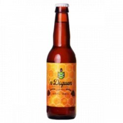Brouwerij Broers Honing Tripel