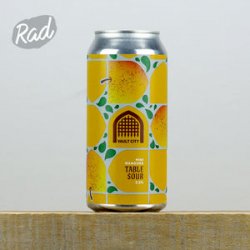 Vault City Mini Mangoes - Radbeer