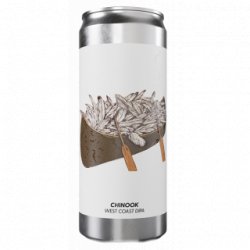Brewski Chinook