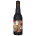 Hoppy People - Barrel Aged Swiss Federal Stout Reserva (2024) Hoppy People - Barrel Aged Swiss Federal Stout Reserva (2024)