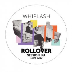 Whiplash Rollover