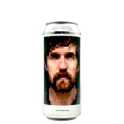 Evil Twin Brewing NYC JEPPEWEIZEN