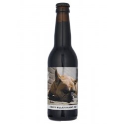 Hoppy People Hoppy Billie