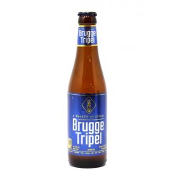 Brugge Tripel - Rabbit Hop