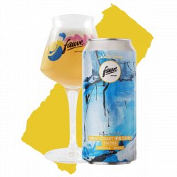 Fauve Frisson Cristallin