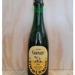 Timmermans Oude Gueuze