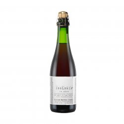 Allagash Brewing Company Coolship la Mûre