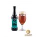 Bia East West Far East IPA 6,7%  Chai 330ml  Thùng 24 Chai 