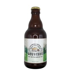Brouwerij Vakwerk Heuvelke