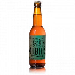 Mobius Triple 8.2% 24x33cl - Beercrush