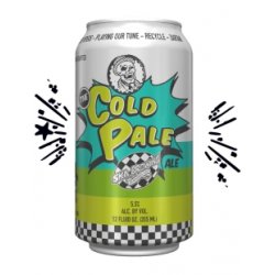 Ska Brewing Cold Pale Ale