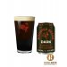 Bia Rooster Dark 5%  Thùng 24 lon 330ml 