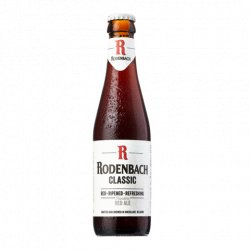 Rodenbach Classic 250mL - The Hamilton Beer & Wine Co