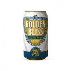 Brouwerij Kees Golden Bliss
