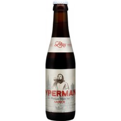 Leroy Yperman - Rus Beer