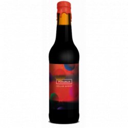 Põhjala Evening Colours (Cellar Series)