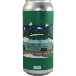 Messorem  Aussi Green, Aussi Flat Et Même Prix