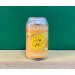Vocation Jump For Juice Tropical-Yuzu Pale 