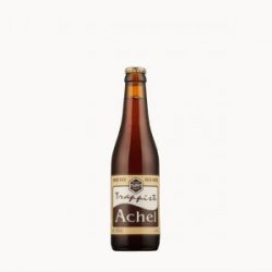 Achel Dubbel - 8 Bruin Achel Dubbel - 8 Bruin