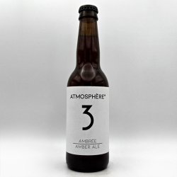 Brasserie Atmosphère  3