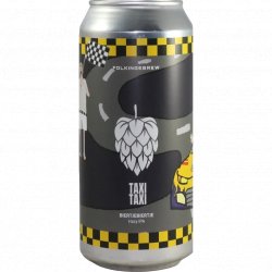 Folkingebrew BIERTJEBIERTJE