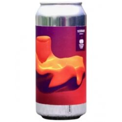 Verdant Brewing Co Solid State