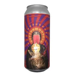 All My Friends Beer Co. Sancticide All My Friends Beer Co. Sancticide