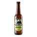 Brasserie Markus Bière sans alcool houblonnée Markus  0.33L 