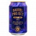 Kees Barrel Project 2024 Barley Wine Aged In Het Anker Barrels 