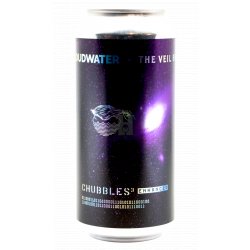 Cloudwater Brew Co. Chubbles³: Enhanced