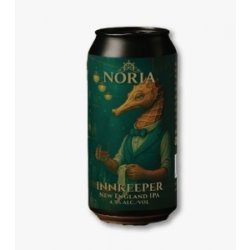 Noria Brewery Abyssopolis