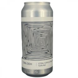 Popihn  TIPA DDH Citra  Cryo Citra  Talus - La Fabrik Craft Beer