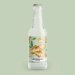 Brasserie du Vénasque Limonade Gingembre Bio des Pyrénées- 0.33L 