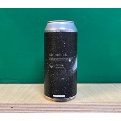 Cloudwater X The Veil Chubbles - Keg, Cask & Bottle