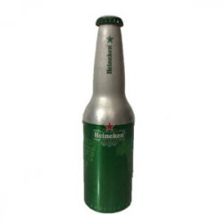 Heineken Aluminium  33 cl - The Vinery Fine Wine & Spirits