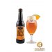 Bia East West Summer Hefeweizen 5,9%  Chai 330ml  Thùng 24 Chai 