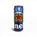 Heineken 0.0 Alcohol-Free - Brewed in Holland - 11.2oz Cans 