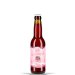 Loncium Rosé Raspberry Ale 4.7% vol. 0.33l 