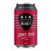 Six String Dark Red IPA 