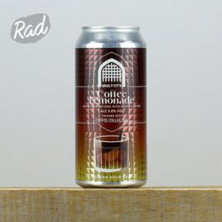 Vault City Brewing Coffee Lemonade Vault City Brewing Coffee Lemonade