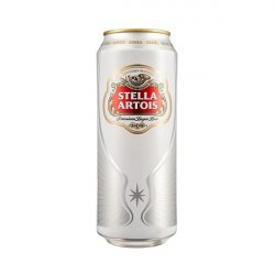 Stella Artois Stella Artois
